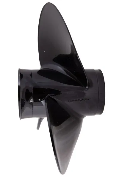 Лодочный винт алюминиевый Hustler H1-1210