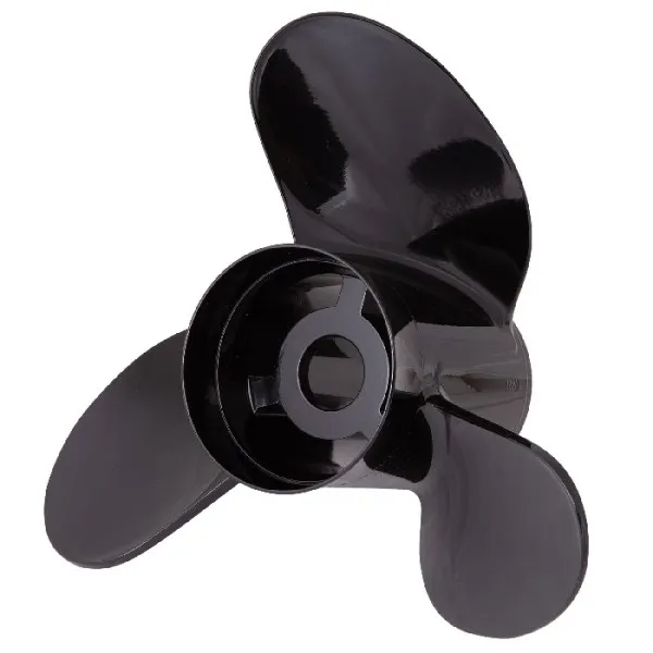 Лодочный винт алюминиевый Hustler LE-1421