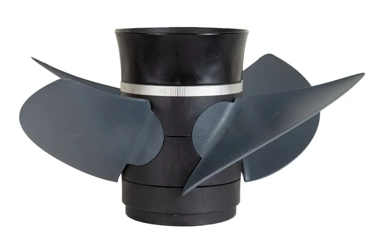 Гребной винт Propulse #8902