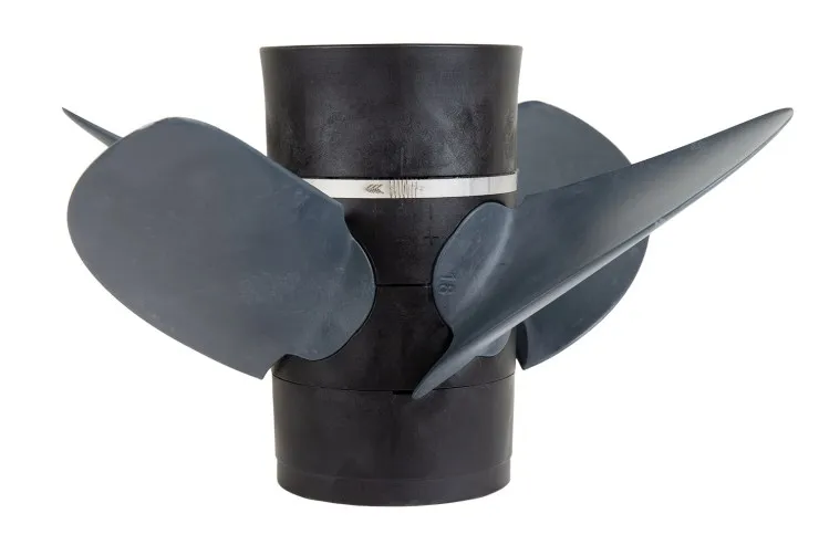 Гребной винт Propulse #9903