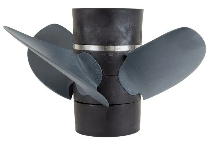 Гребной винт Propulse #9911