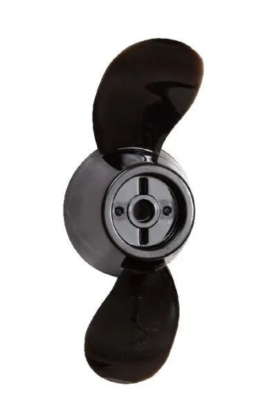 Гребной винт для лодочного электромотора 2-х лопастной 18-24 LBS