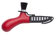 Грибной нож Mora Mushroom (S) Red