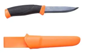 Нож Mora Companion SRT (S) Orange