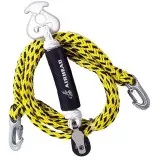 Крепление фала к лодке Tow Harness (2 чел.)