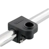 Крепление держателя спиннинга 0245