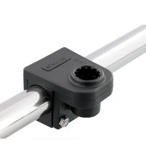 Крепление держателя спиннинга 0245