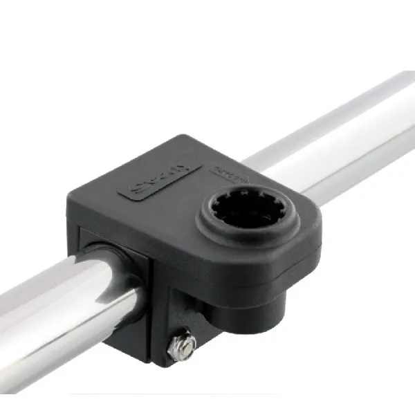 Крепление держателя спиннинга 0245