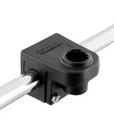 Крепление держателя спиннинга 0287