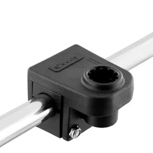 Крепление держателя спиннинга 0287