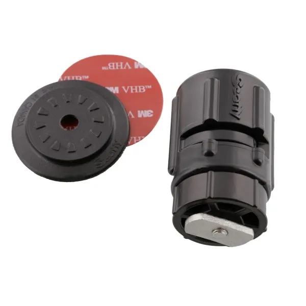 Крепление держателя спиннинга 0445