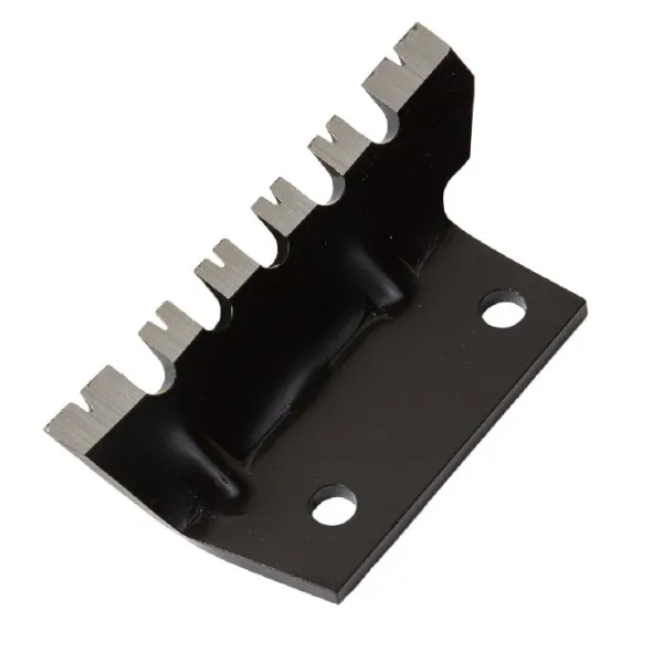 Нож к мотоледобуру Jiffy 200/8