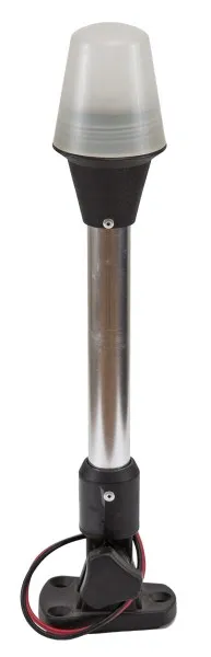 Огонь навигационный, белый