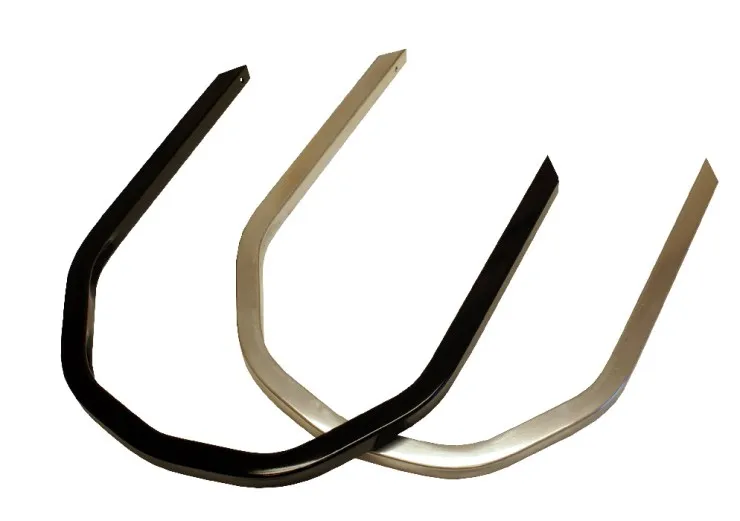 Бампер на снегоход Ski-Doo (передний)