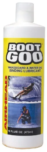 Смазка для креплений водных лыж и вейкбордов BG-1