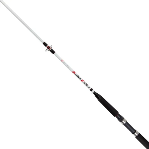 Сниннинг для троллинга Medium Trolling 8H 2,40 м (100-300 гр)