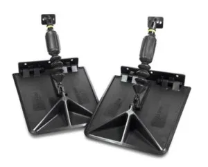 Транцевые плиты SX9510-60 для моторов от 60 до 135 л.с.