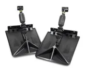 Транцевые плиты SX9510-80 для моторов от 150 до 240 л.с.