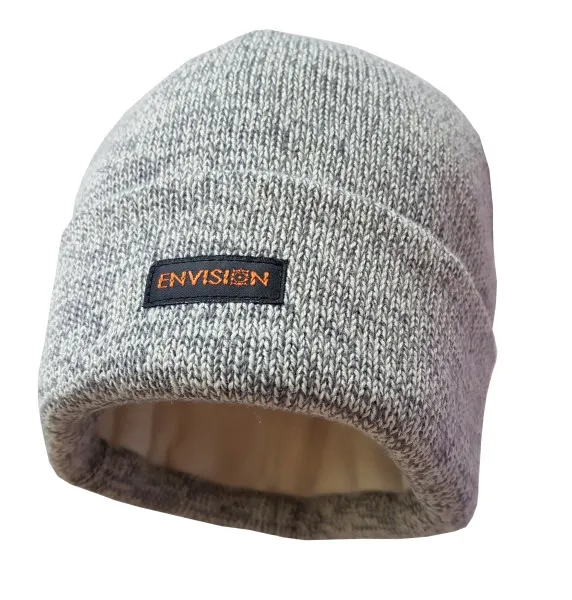 Шапка вязанная для рыбалки