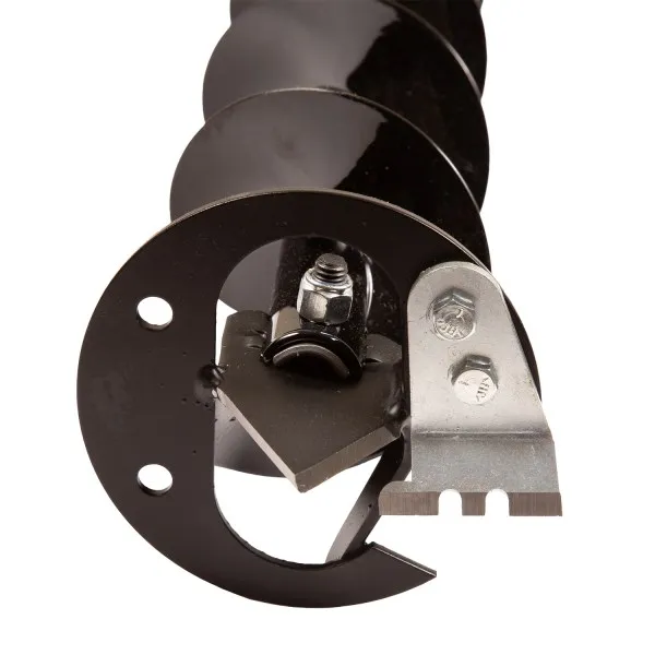 Шнек к мотоледобуру Jiffy 130/5