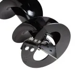 Шнек к мотоледобуру Jiffy 150/6