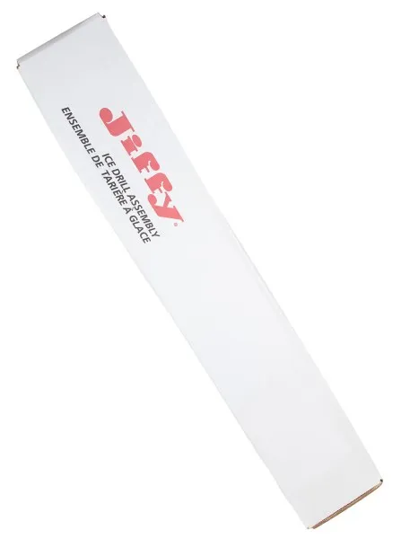 Шнек к мотоледобуру Jiffy 150/6