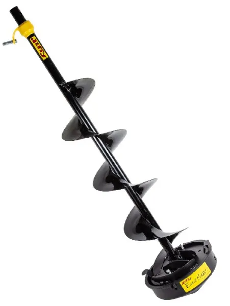 Шнек к мотоледобуру Jiffy 200/8