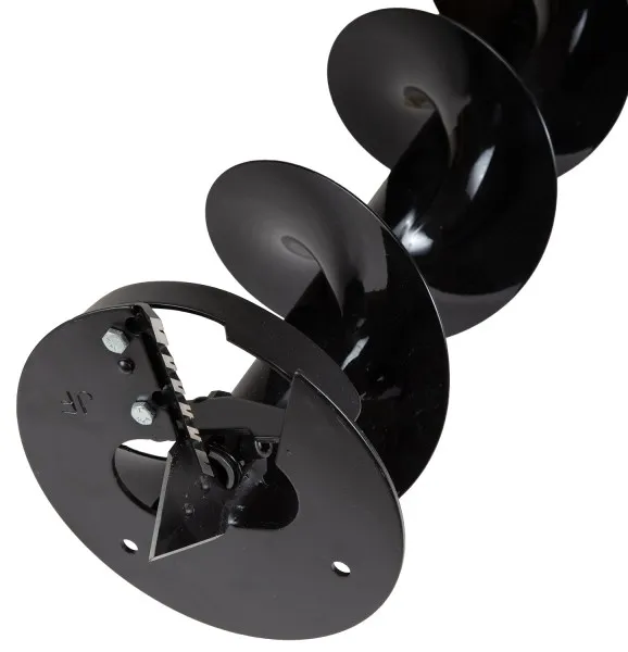 Шнек к мотоледобуру Jiffy 200/8