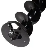 Шнек к мотоледобуру Jiffy 200/8