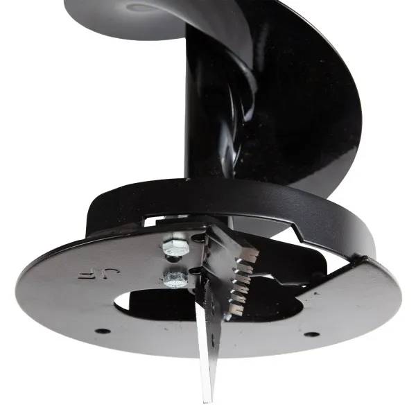 Шнек к мотоледобуру Jiffy 200/8