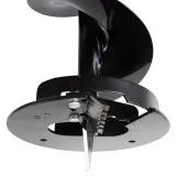 Шнек к мотоледобуру Jiffy 200/8