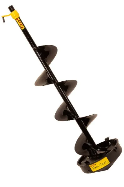 Шнек к мотоледобуру Jiffy 225/9