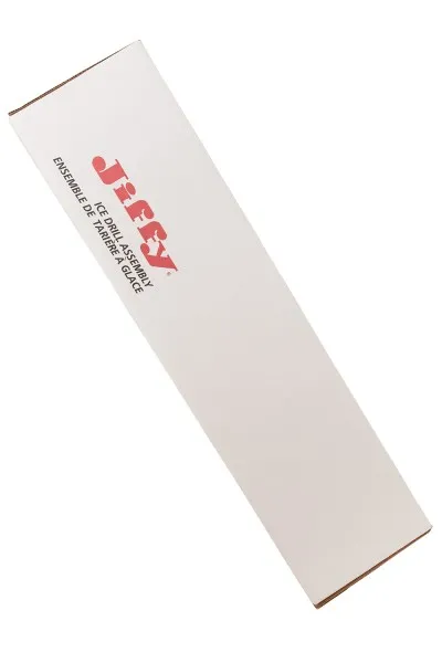 Шнек к мотоледобуру Jiffy 225/9