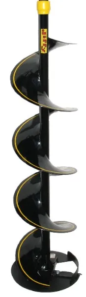 Шнек к мотоледобуру Jiffy 250/10