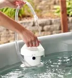 Водоотливная помпа WaterBuster® переносная (электрическая)