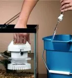 Водоотливная помпа WaterBuster® переносная (электрическая)