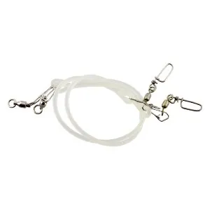 Амортизатор заглубителя резиновый с карабинами