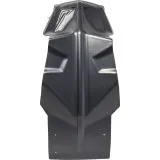 Защита днища снегохода Ski-Doo Summit