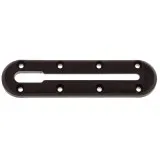 Направляющая для крепления держателей спиннинга (2,54 см)