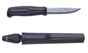 Нож Mora 510 (C) Black
