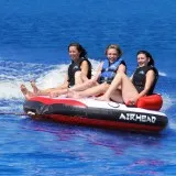 Надувной аттракцион Riptide 3