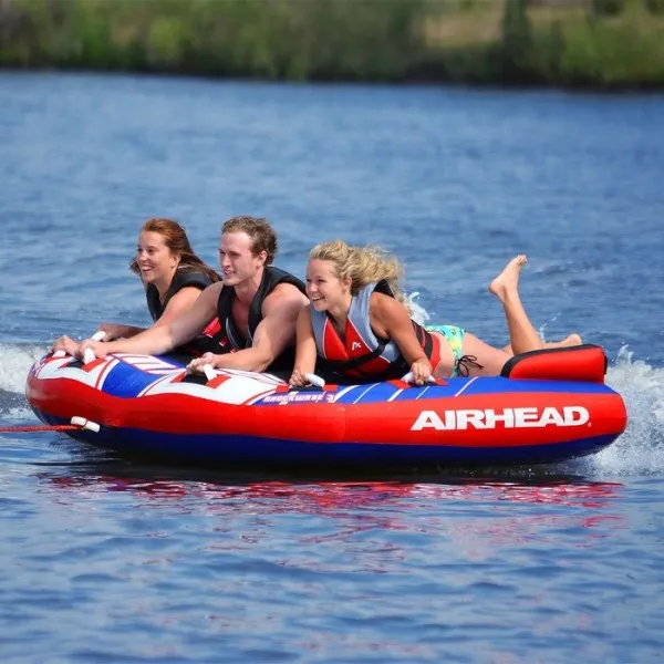 Буксируемый аттракцион Shockwave 3