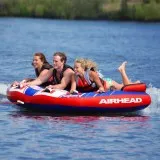 Буксируемый аттракцион Shockwave 3