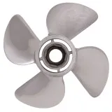 Гребной винт стальной Express EX1/2-1319-4