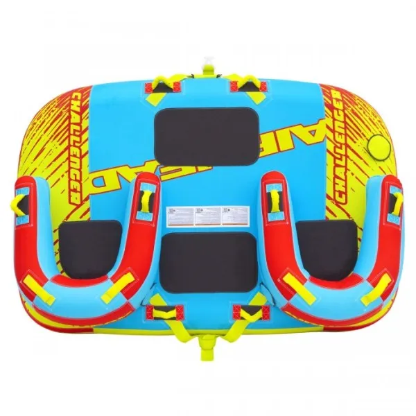 Надувной аттракцион Challenger