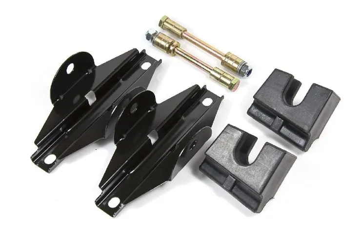 Комплект для установки лыж на снегоход Ski-Doo