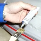 Клей для ПВХ