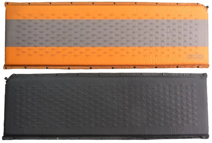 Самонадувной коврик туристический Comfort 5