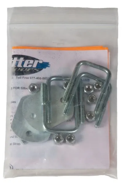 Передний кофр для квадроцикла Small 4420