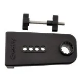 Крепление держателя спиннинга 0248